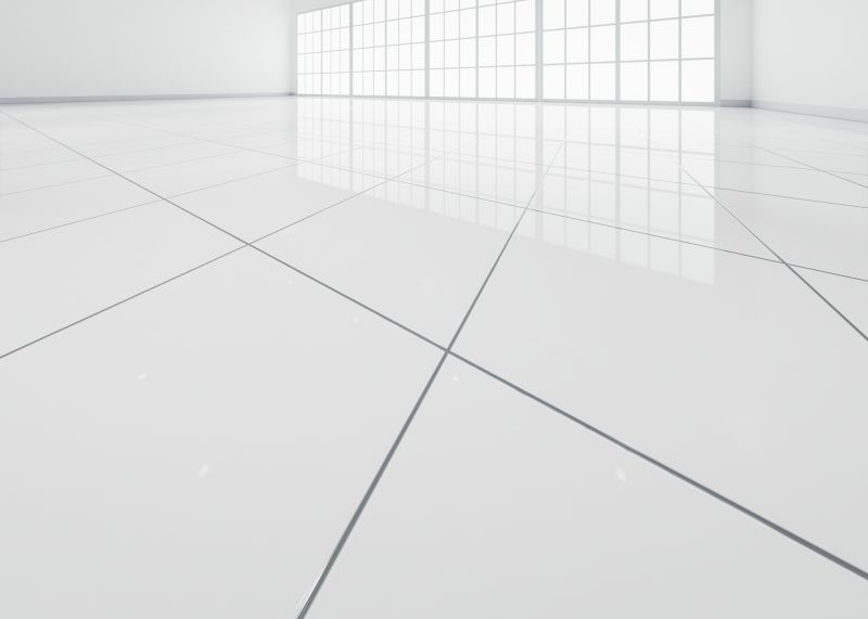 Cost of Tile in Danville, VA